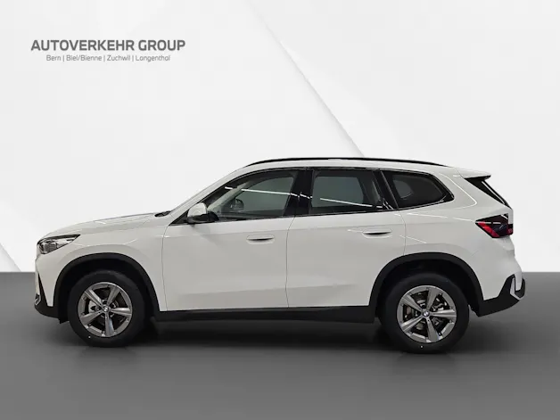 BMW X1 sDrive 18i