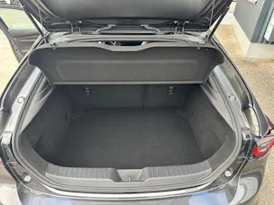 Mazda 3 Hatchback SKYACTIV-G M Hybrid 122 Nagisa Automat