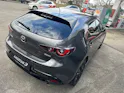 Mazda 3 Hatchback SKYACTIV-G M Hybrid 122 Nagisa Automat