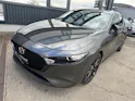 Mazda 3 Hatchback SKYACTIV-G M Hybrid 122 Nagisa Automat