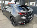 Mazda 3 Hatchback SKYACTIV-G M Hybrid 122 Nagisa Automat