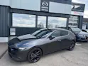 Mazda 3 Hatchback SKYACTIV-G M Hybrid 122 Nagisa Automat
