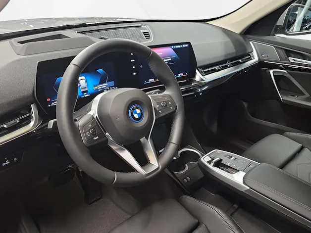 BMW X1 xDrive 30e