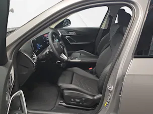 BMW X1 xDrive 30e