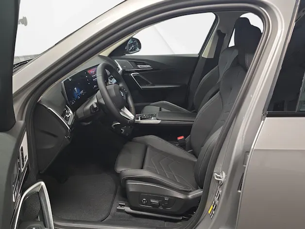 BMW X1 xDrive 30e