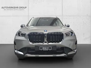 BMW X1 xDrive 30e