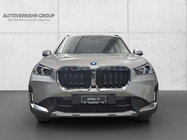 BMW X1 xDrive 30e