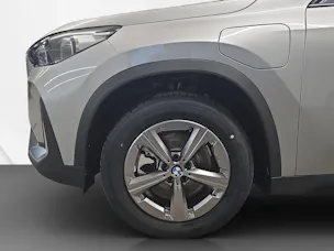BMW X1 xDrive 30e