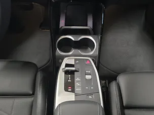 BMW X1 xDrive 30e