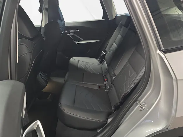BMW X1 xDrive 30e