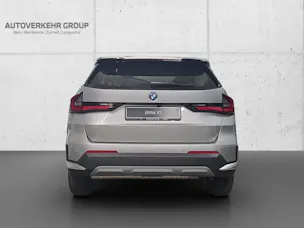 BMW X1 xDrive 30e