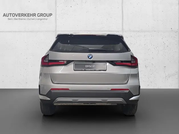 BMW X1 xDrive 30e
