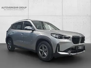 BMW X1 xDrive 30e