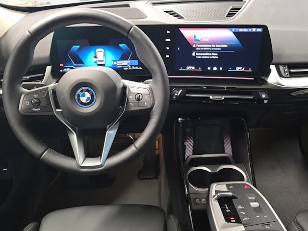 BMW X1 xDrive 30e