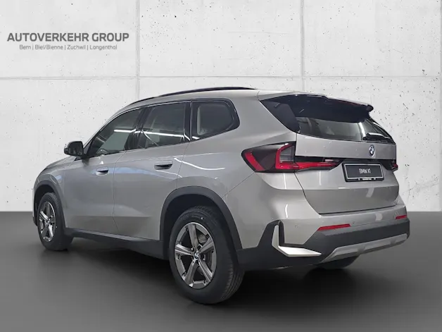 BMW X1 xDrive 30e