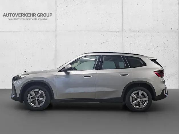 BMW X1 xDrive 30e