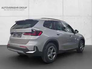 BMW X1 xDrive 30e
