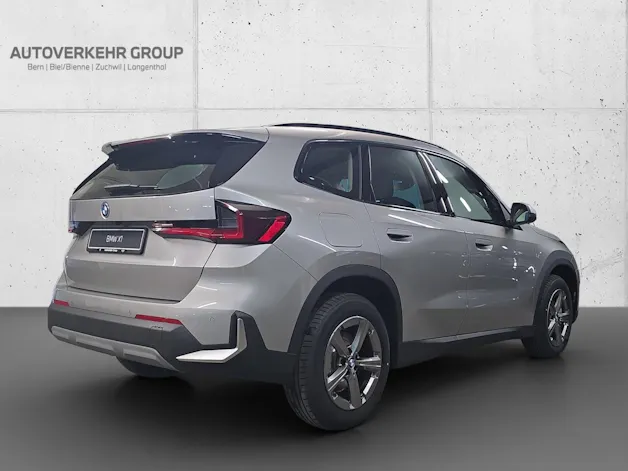 BMW X1 xDrive 30e