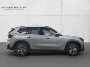 BMW X1 xDrive 30e