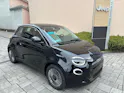 Fiat 500 electric 87 kW Swiss Edition