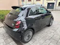 Fiat 500 electric 87 kW Swiss Edition