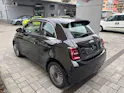 Fiat 500 electric 87 kW Swiss Edition