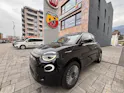Fiat 500 electric 87 kW Swiss Edition