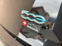 Fiat 500 electric 87 kW Swiss Edition