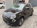 Fiat 500 electric 87 kW Swiss Edition
