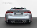 BMW M4 Cabrio Competit.M xDr