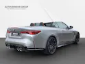 BMW M4 Cabrio Competit.M xDr