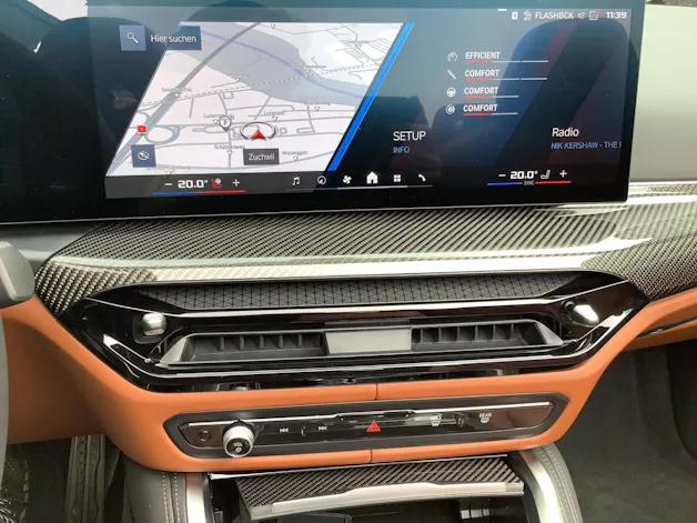 BMW M4 Cabrio Competit.M xDr