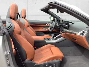 BMW M4 Cabrio Competit.M xDr