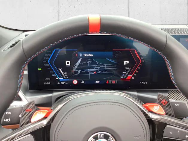 BMW M4 Cabrio Competit.M xDr