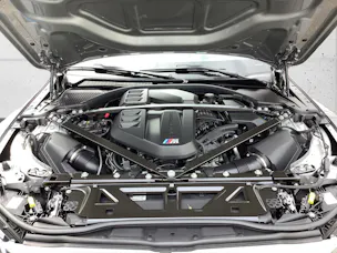 BMW M4 Cabrio Competit.M xDr