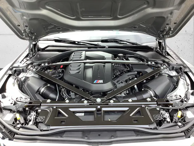 BMW M4 Cabrio Competit.M xDr