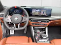 BMW M4 Cabrio Competit.M xDr