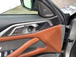 BMW M4 Cabrio Competit.M xDr