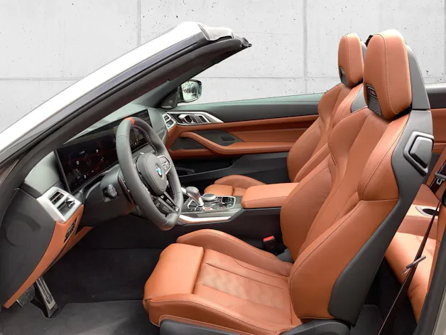 BMW M4 Cabrio Competit.M xDr