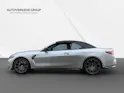 BMW M4 Cabrio Competit.M xDr