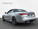 BMW M4 Cabrio Competit.M xDr