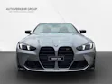 BMW M4 Cabrio Competit.M xDr