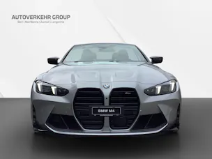 BMW M4 Cabrio Competit.M xDr