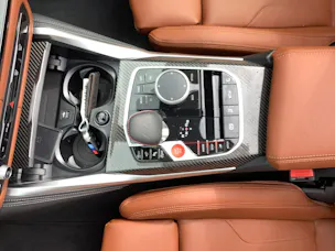BMW M4 Cabrio Competit.M xDr