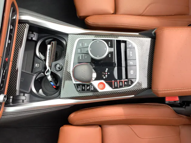 BMW M4 Cabrio Competit.M xDr