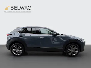 Mazda CX-30 2.0/186 Exclusive-Line 4x4