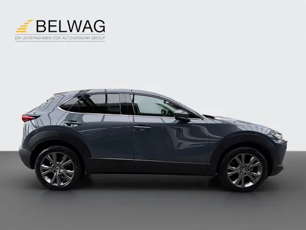 Mazda CX-30 2.0/186 Exclusive-Line 4x4