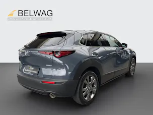 Mazda CX-30 2.0/186 Exclusive-Line 4x4