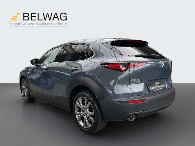 Mazda CX-30 2.0/186 Exclusive-Line 4x4