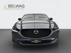 Mazda CX-30 2.0/186 Exclusive-Line 4x4